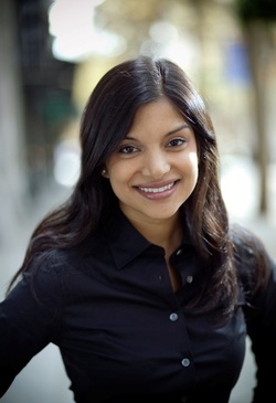 Nita Singh